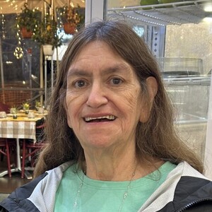 Fundraising Page: In Loving Memory of Elizabeth Soper